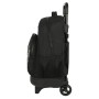 Trolley per la Scuola Safta Stone Nero 33 x 45 x 22 cm di Safta, Zainetti per bambini - Rif: S4310757, Prezzo: 48,35 €, Scont...