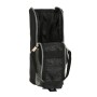 Estuche Escolar Safta Stone Negro 6 x 21 x 6 cm de Safta, Estuches - Ref: S4310758, Precio: 10,81 €, Descuento: %