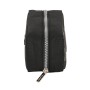 Estuche Escolar Safta Stone Negro 21 x 8 x 8 cm de Safta, Estuches - Ref: S4310759, Precio: 12,50 €, Descuento: %