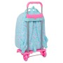 Mochila Escolar con Ruedas Safta Bicicleta Azul 32 x 42 x 15 cm de Safta, Mochilas infantiles - Ref: S4310761, Precio: 38,12 ...