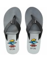 Men's Flip Flops Rip Curl Ripper Grey | Tienda24 Tienda24.eu