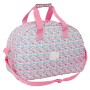 Sporttasche Moos Flores Bunt 48 x 33 x 21 cm | Tienda24 - Global Online Shop Tienda24.eu