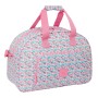 Sac de sport Moos Flores Multicouleur 48 x 33 x 21 cm | Tienda24 - Global Online Shop Tienda24.eu