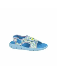 Chanclas para Niños Nike Sunay Adjust 4 Azul | Tienda24 Tienda24.eu