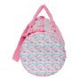 Bolsa de Deporte Moos Flores Multicolor 54 x 24 x 24 cm de Moos, Bolsas de deporte infantiles - Ref: S4310791, Precio: 28,83 ...