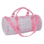 Bolsa de Deporte Moos Flores Multicolor 54 x 24 x 24 cm de Moos, Bolsas de deporte infantiles - Ref: S4310791, Precio: 28,83 ...