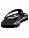 Tongs pour Homme Puma Epic Flip v2 M Noir | Tienda24 Tienda24.eu