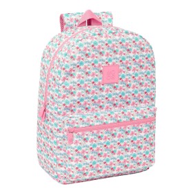 Zaino per Portatile Moos Flores Multicolore 32 x 43 x 14 cm di Moos, Borse e custodie per laptop e netbook - Rif: S4310796, P...