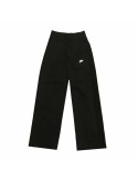 Calças Desportivas Infantis Nike Preto | Tienda24 Tienda24.eu