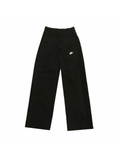 Pantalone Sportivo per Bambini Nike Nero da Nike, Bambina - Ref: S6466760, Precio: 18,38 €, Descuento: %