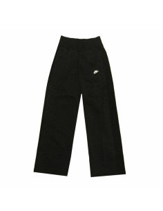 Pantalone Sportivo per Bambini Nike Nero da Nike, Bambina - Ref: S6466760, Precio: 18,38 €, Descuento: %