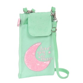 Bolso para Móvil BlackFit8 Moon Verde de BlackFit8, Bolsos para niña - Ref: S4310812, Precio: 10,87 €, Descuento: %