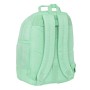 Mochila Escolar BlackFit8 Moon Verde 32 x 42 x 15 cm de BlackFit8, Mochilas infantiles - Ref: S4310815, Precio: 40,69 €, Desc...