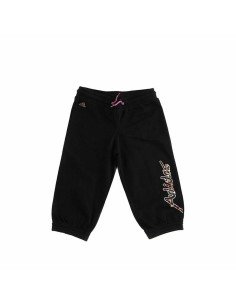 Pantalone Sportivo per Bambini Adidas Nero da Adidas, Bambina - Ref: S6466767, Precio: 29,06 €, Descuento: %