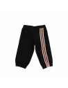 Kinder-Sporthosen Adidas Schwarz | Tienda24 Tienda24.eu