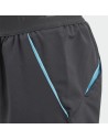 Pantalón Deportivo Infantil Adidas Messi Striker Negro | Tienda24 Tienda24.eu