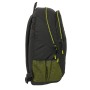 Cartable Munich Beat Noir 32 x 44 x 16 cm de Munich, Sacs à dos enfant - Réf : S4310824, Prix : 37,56 €, Remise : %