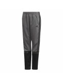 Pantalone Sportivo per Bambini Adidas Manchester United Grigio da Adidas, Bambino - Ref: S6466771, Precio: 33,70 €, Descuento: %