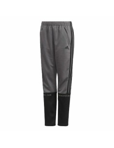 Pantalón de Chándal para Niños Puma Ess+ Futureverse Negro | Tienda24 Tienda24.eu