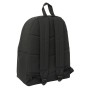 Mochila Escolar Munich Beat Negro 33 x 42 x 15 cm de Munich, Mochilas infantiles - Ref: S4310831, Precio: 26,43 €, Descuento: %