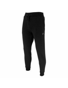 Pantalone Lungo Sportivo Joluvi Nero Uomo da Joluvi, Uomo - Ref: S6466774, Precio: 22,20 €, Descuento: %