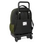 Cartable Munich Beat Noir 33 x 45 x 22 cm | Tienda24 - Global Online Shop Tienda24.eu