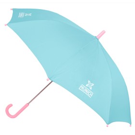 Umbrella Munich Heaven Celeste Ø 86 cm by Munich, Stick Umbrellas - Ref: S4310835, Price: 13,43 €, Discount: %