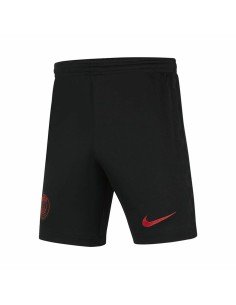 Pantalone Sportivo per Bambini Nike Nero da Nike, Bambino - Ref: S6466777, Precio: 33,94 €, Descuento: %