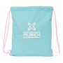 Backpack with Strings Munich Heaven Sky blue 35 x 40 x 1 cm | Tienda24 - Global Online Shop Tienda24.eu