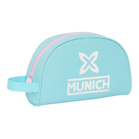 Nécessaire de Viagem Munich Heaven Azul celeste 28 x 18 x 10 cm de Munich, Estojo de viagem - Ref: S4310839, Preço: 15,34 €, ...