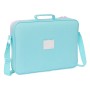 Schultasche Munich Heaven Himmelsblau 38 x 28 x 6 cm | Tienda24 - Global Online Shop Tienda24.eu