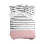 Bettdeckenbezug HappyFriday Blanc Blush Bunt 240 x 220 cm von HappyFriday, Bettdecken und Bettdeckenbezüge - Ref: D1608748, P...