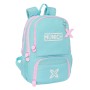 School Bag Munich Heaven Celeste 30 x 42 x 17 cm by Munich, Children's Backpacks - Ref: S4310843, Price: 43,96 €, Discount: %