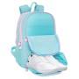 School Bag Munich Heaven Celeste 30 x 42 x 17 cm by Munich, Children's Backpacks - Ref: S4310843, Price: 43,96 €, Discount: %