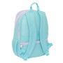 School Bag Munich Heaven Celeste 30 x 42 x 17 cm by Munich, Children's Backpacks - Ref: S4310843, Price: 43,96 €, Discount: %