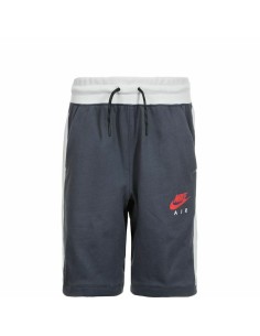 Short de Sport pour Enfants Adidas HD7373 Blue marine | Tienda24 Tienda24.eu