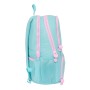 School Bag Munich Heaven Celeste 30 x 42 x 17 cm by Munich, Children's Backpacks - Ref: S4310843, Price: 43,96 €, Discount: %