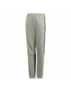 Pantalone Sportivo per Bambini Adidas Grigio da Adidas, Bambino - Ref: S6466784, Precio: 38,36 €, Descuento: %