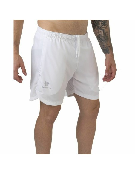 Pantaloncino Sportivo Cartri Eindhoven Bianco da Cartri, Uomo - Ref: S6466788, Precio: 26,00 €, Descuento: %