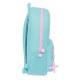 School Bag Munich Heaven Celeste 30 x 46 x 14 cm by Munich, Children's Backpacks - Ref: S4310851, Price: 35,70 €, Discount: %