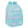 Mochila Escolar Munich Heaven Celeste 32 x 42 x 15 cm de Munich, Mochilas infantis - Ref: S4310852, Preço: 49,77 €, Desconto: %