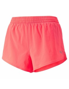 Short de Sport pour Femme Adidas Marathon 20 Noir 4" | Tienda24 Tienda24.eu