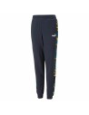 Pantalone Sportivo per Bambini Puma Nero da Puma, Bambino - Ref: S6466792, Precio: 34,12 €, Descuento: %