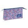 Allzwecktasche Nait Nait Flores coimbra azul Blau 22 x 12 x 3 cm | Tienda24 - Global Online Shop Tienda24.eu