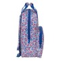 Zaino Scuola Nait Nait Flores coimbra azul Azzurro 20 x 28 x 8 cm di Nait Nait, Zainetti per bambini - Rif: S4310859, Prezzo:...