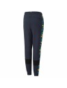 Pantalón Deportivo Infantil Puma Negro | Tienda24 Tienda24.eu