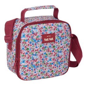 Sac Réfrigérant Minnie Mouse Rose Caoutchouc | Tienda24 - Global Online Shop Tienda24.eu