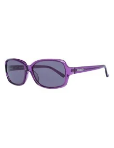 Gafas de Sol Mujer Longchamp LO623SH-104 Ø 55 mm | Tienda24 Tienda24.eu