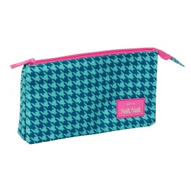 Schulmäppchen Oxford LIVE & GO 22 x 4 x 4 cm (5 Stück) | Tienda24 - Global Online Shop Tienda24.eu