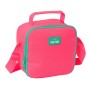 Porta-merendas Térmico Nait Nait Rosa fluor 20 x 20 x 15 cm | Tienda24 - Global Online Shop Tienda24.eu